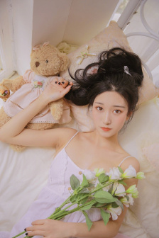 田朴珺魔鬼天使