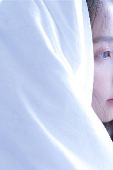 美女主播