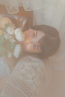 完美护士的不轨行为